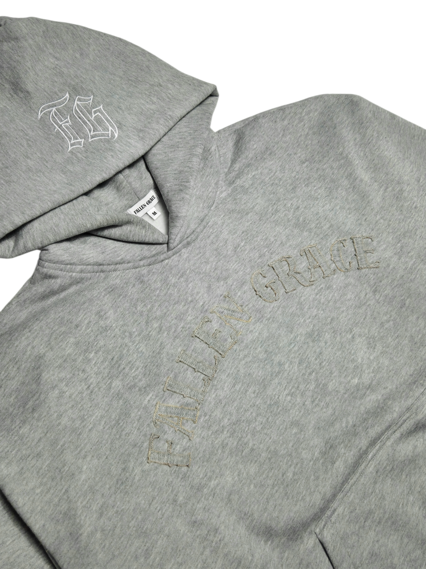Fallen Grace Hoodie